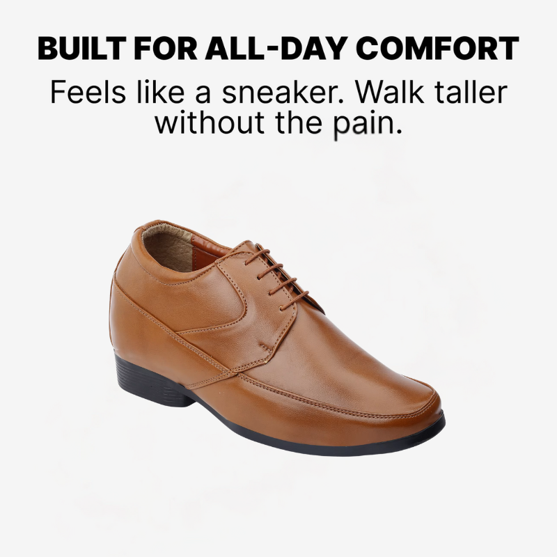 Bronoir™ Skin Pro met Koper - Grondende Allround Blote Voet Schoenen