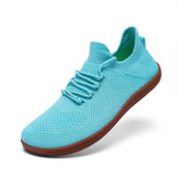 Bronoir™ Skin Pro con Rame - Scarpe Barefoot Allround di Messa a Terra