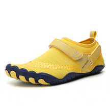 Barefoot Style Shoes