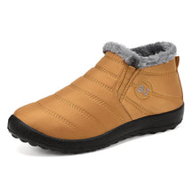 Bronoir™ Fleece - Vinter Barfodssko