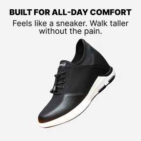 Bronoir™ Skin Pro met Koper - Grondende Allround Blote Voet Schoenen