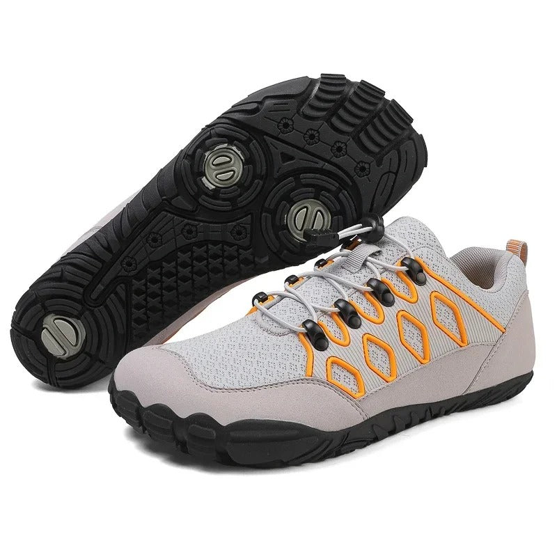 Bronoir™ Skin Pro con Cobre - Zapatos Barefoot Todo Terreno de Conexión
