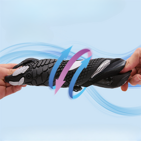 Bronoir™ Fly - Barefoot Shoes