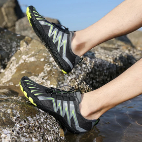 Bronoir Air - Barfußschuhe Sonderangebot