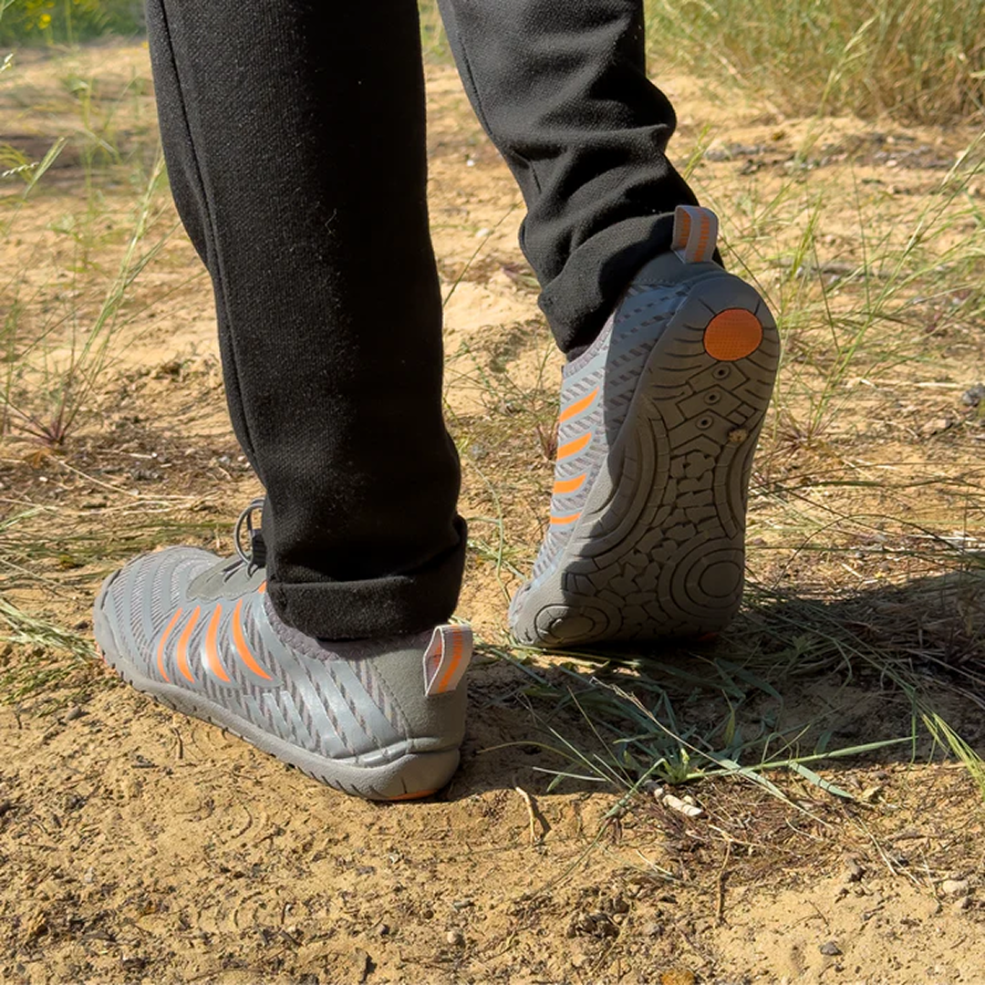 Bronoir Air - Barfußschuhe Sonderangebot