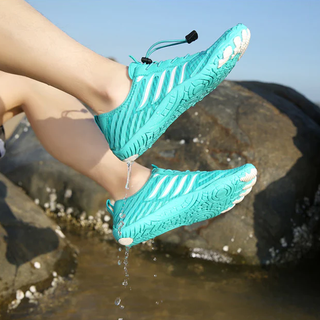 Bronoir Air - Barfußschuhe Sonderangebot