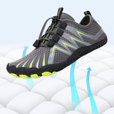 Bronoir Air - Barfußschuhe Sonderangebot