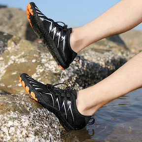Bronoir Air - Barfußschuhe Sonderangebot