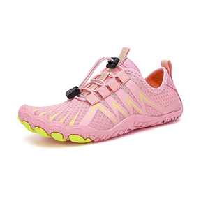 Bronoir Air - Barfußschuhe Sonderangebot