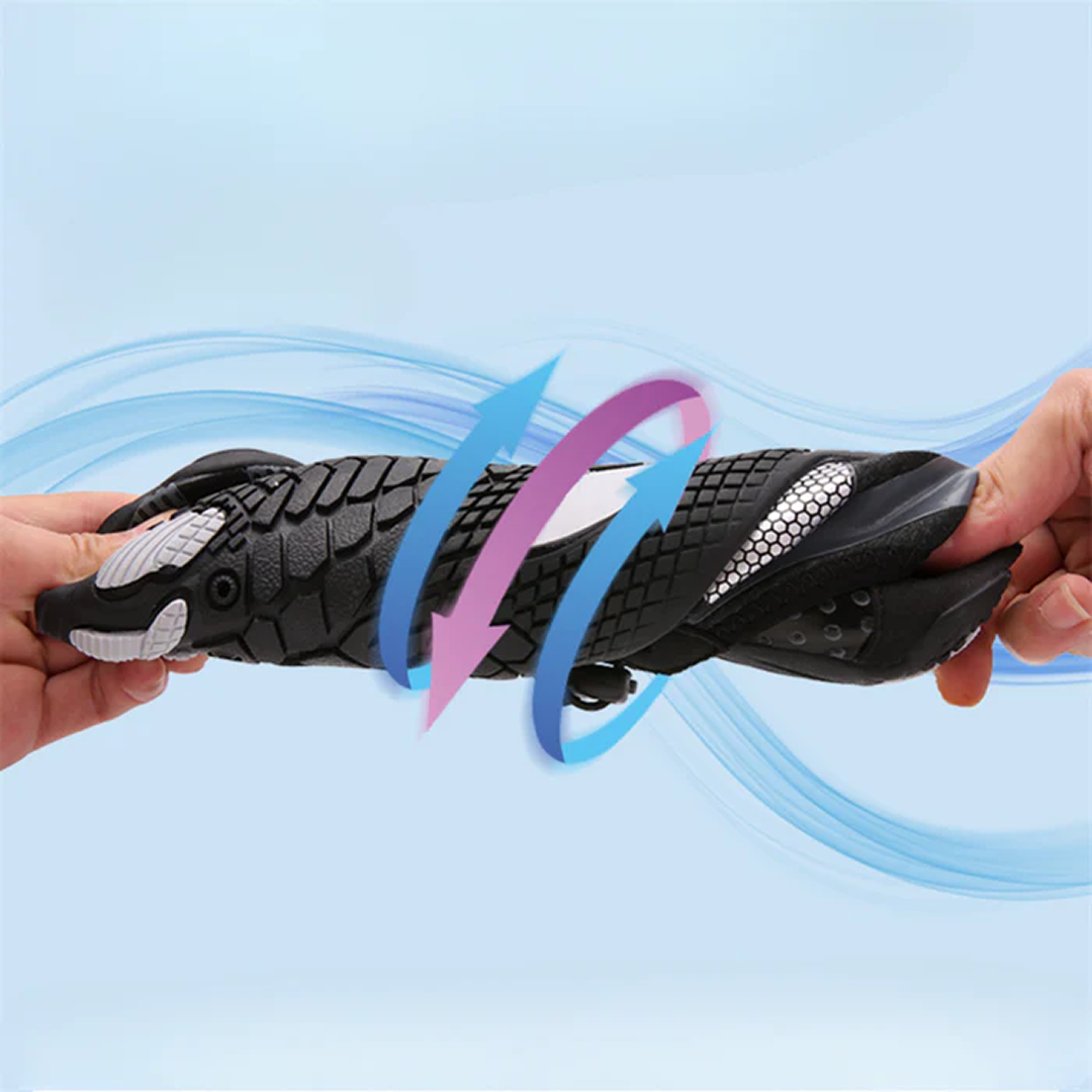 Bronoir Air - Barfußschuhe Sonderangebot