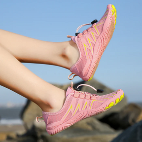 Bronoir Air - Barfußschuhe Sonderangebot