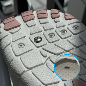 Barefoot Grounding Shoes