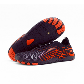 Bronoir™ Skin Pro met Koper - Grondende Allround Blote Voet Schoenen