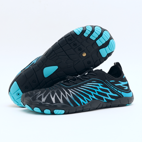 Bronoir™ Skin Pro met Koper - Grondende Allround Blote Voet Schoenen