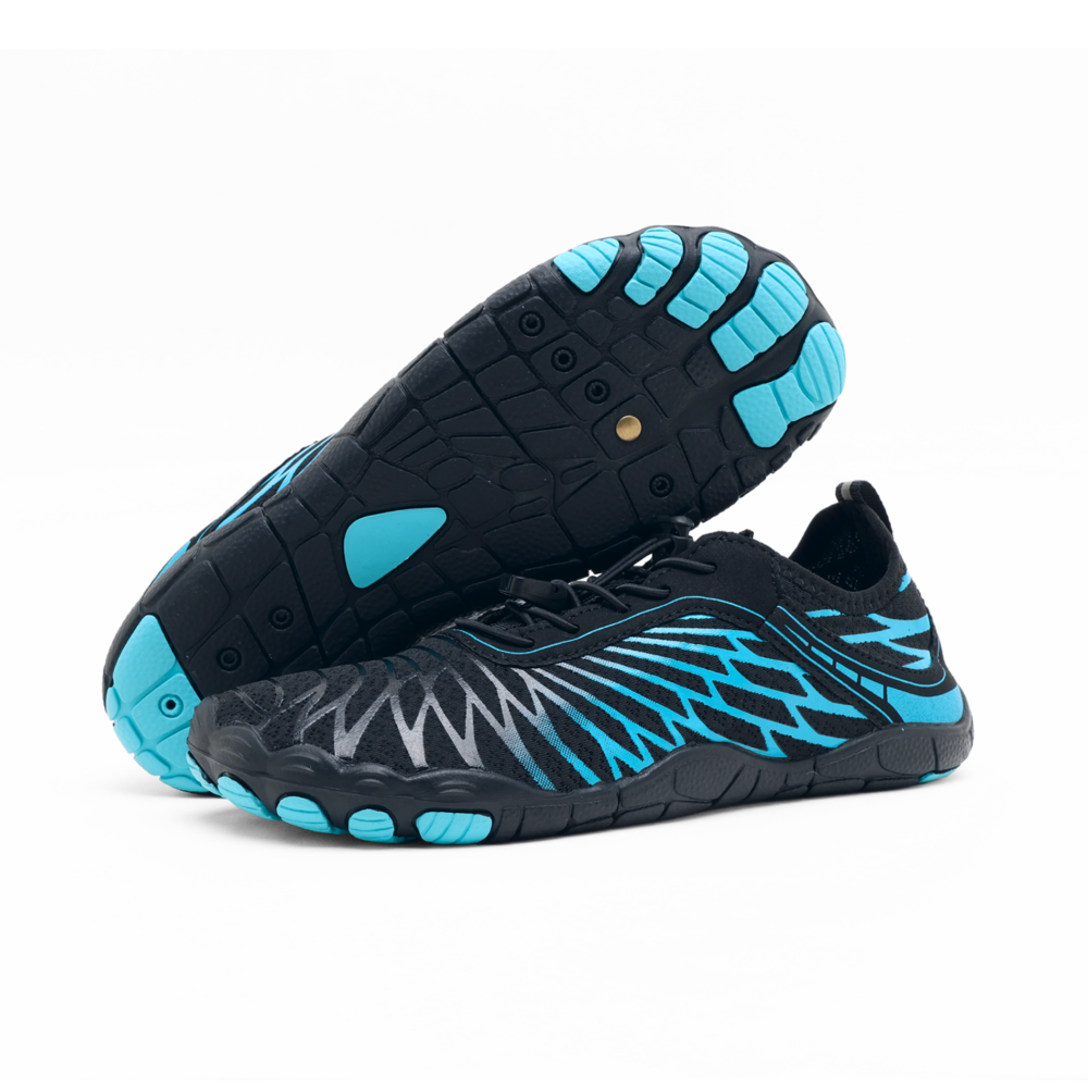 Bronoir™ Skin Pro met Koper - Grondende Allround Blote Voet Schoenen