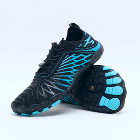 Bronoir™ Skin Pro met Koper - Grondende Allround Blote Voet Schoenen