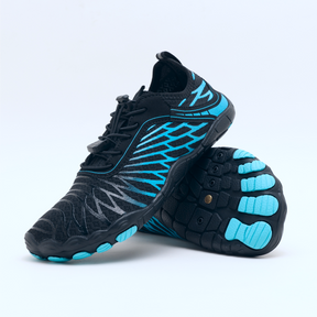 Bronoir™ Skin Pro with Copper Grounding Allround Barefoot Shoes