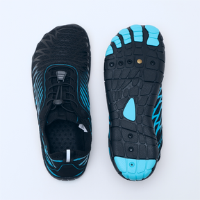 Bronoir™ Skin Pro met Koper - Grondende Allround Blote Voet Schoenen