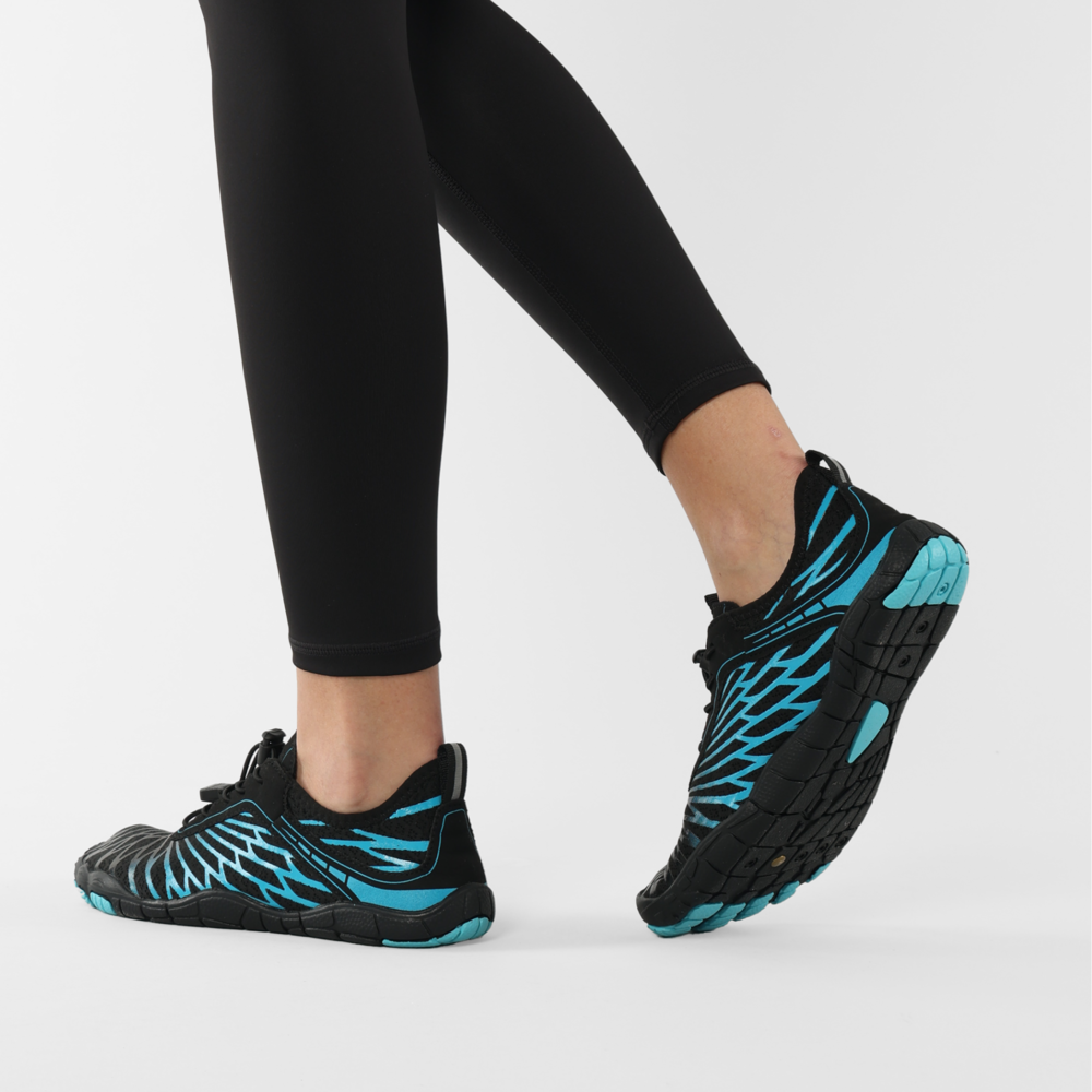 Bronoir™ Skin Pro met Koper - Grondende Allround Blote Voet Schoenen