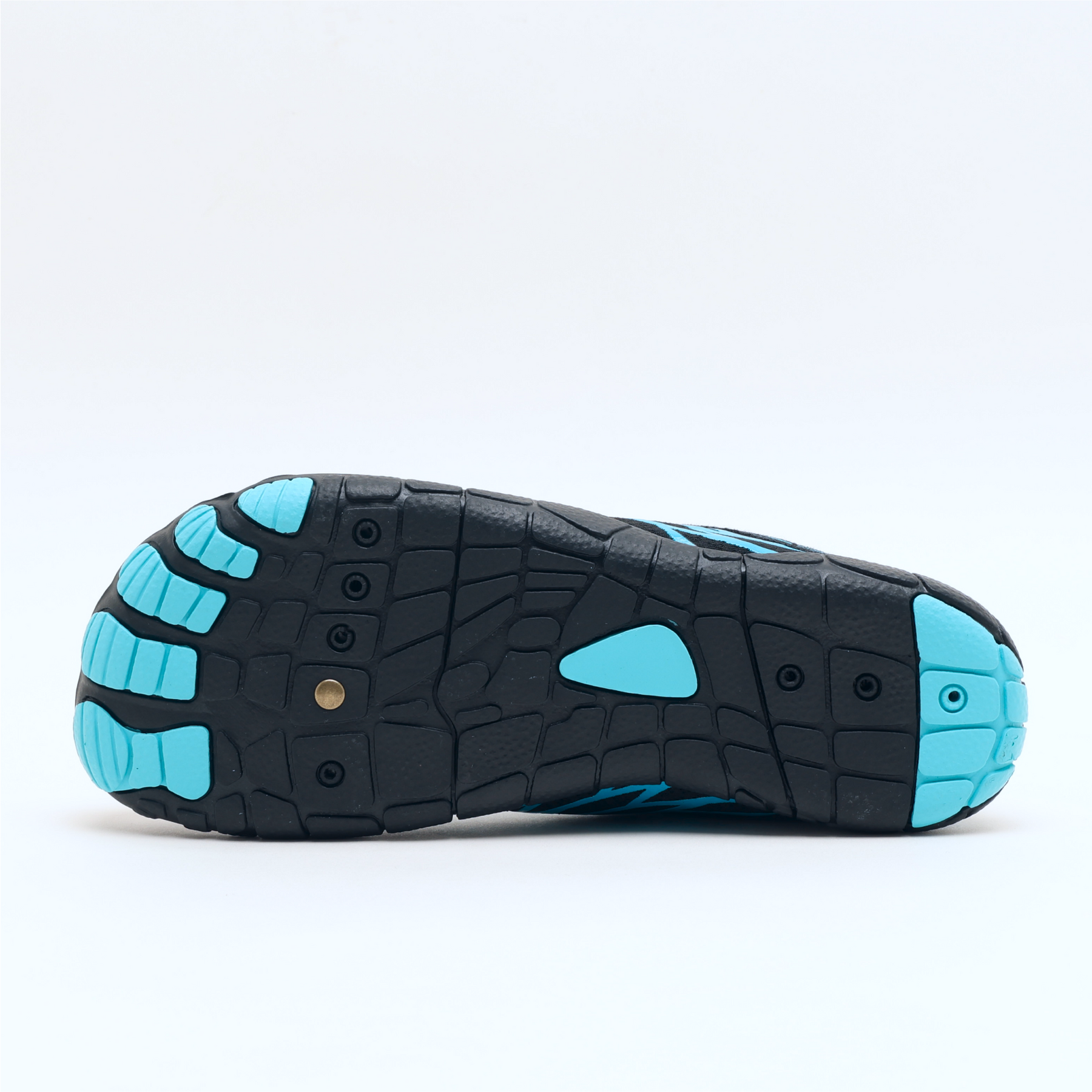 Bronoir™ Skin Pro met Koper - Grondende Allround Blote Voet Schoenen
