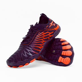 Bronoir™ Skin Pro met Koper - Grondende Allround Blote Voet Schoenen