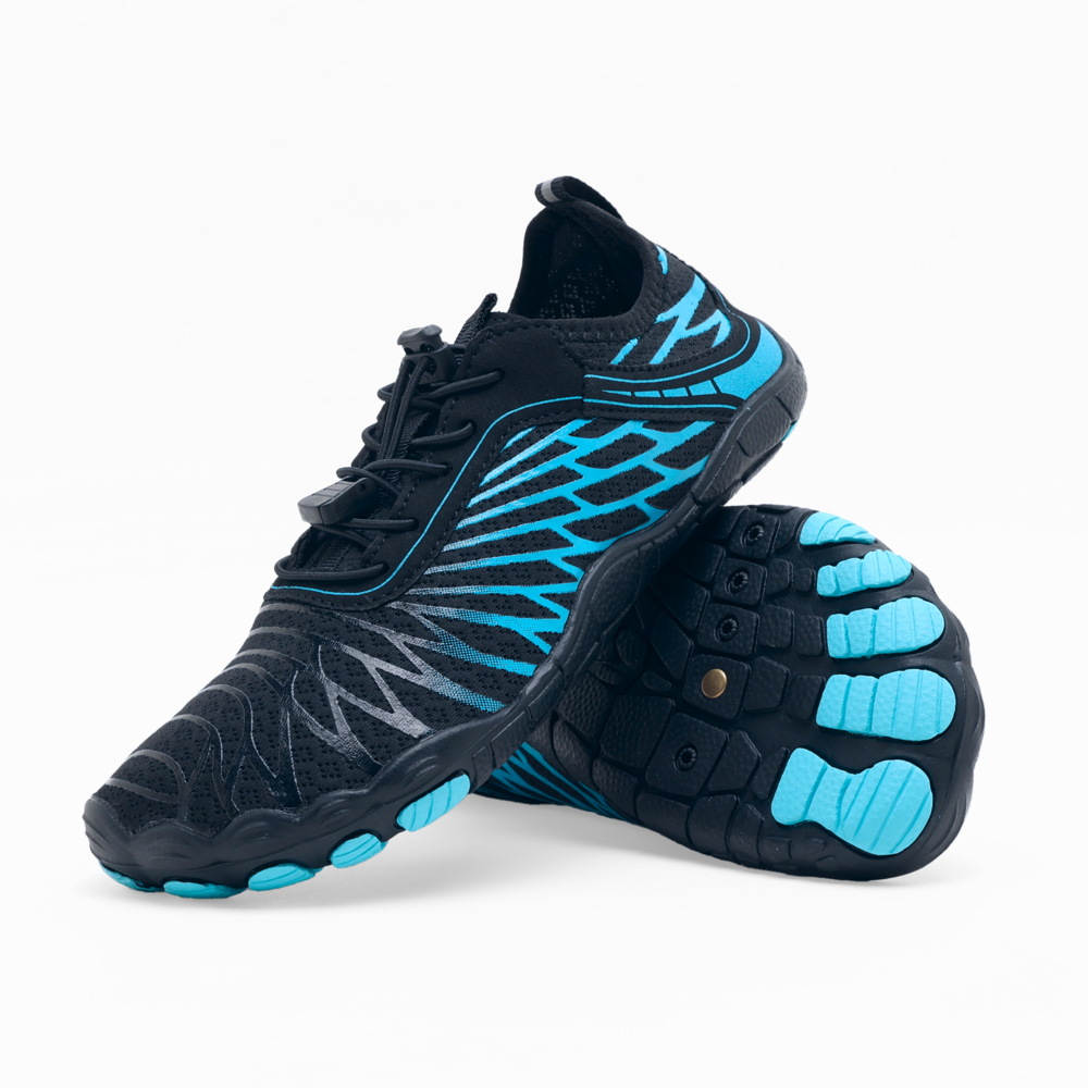 Bronoir™ Skin Pro met Koper - Grondende Allround Blote Voet Schoenen