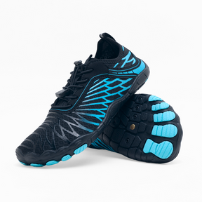 Bronoir™ Skin Pro met Koper - Grondende Allround Blote Voet Schoenen