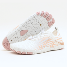 Bronoir™ Skin Pro con Rame - Scarpe Barefoot Allround di Messa a Terra