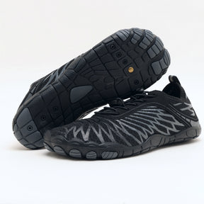 Bronoir™ Skin Pro with Copper Grounding Allround Barefoot Shoes