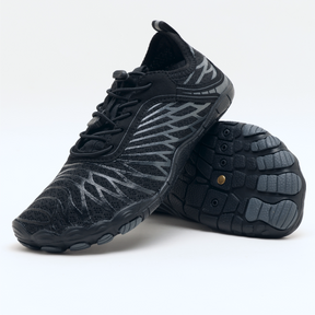 Bronoir™ Skin Pro met Koper - Grondende Allround Blote Voet Schoenen