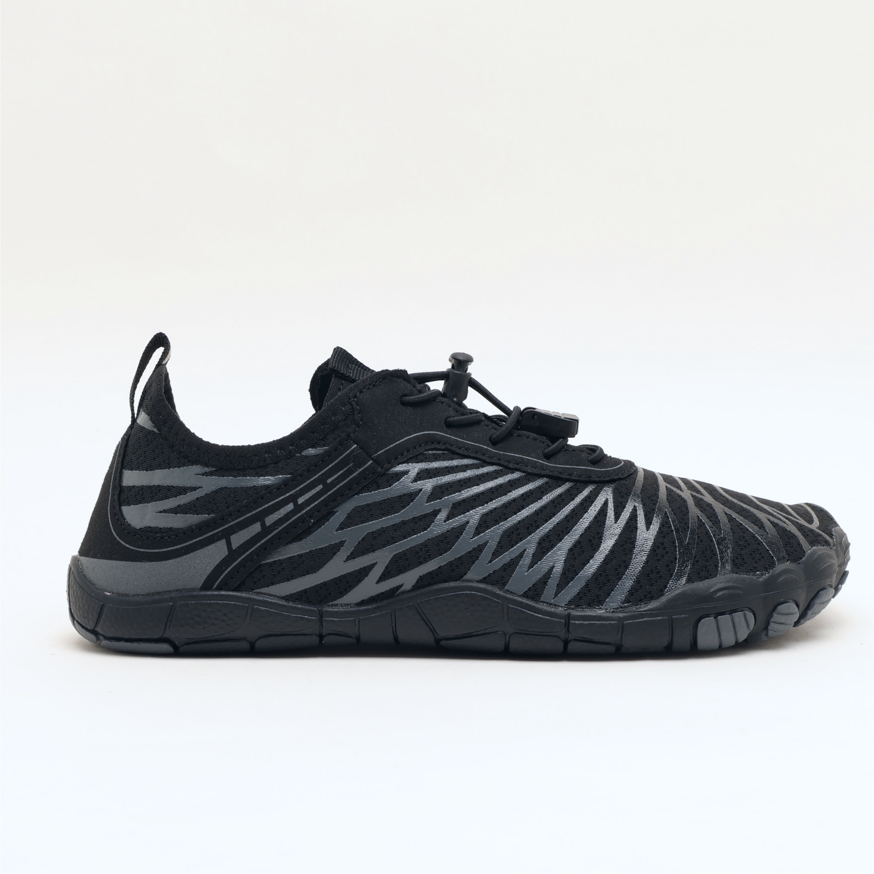 Bronoir™ Skin Pro met Koper - Grondende Allround Blote Voet Schoenen