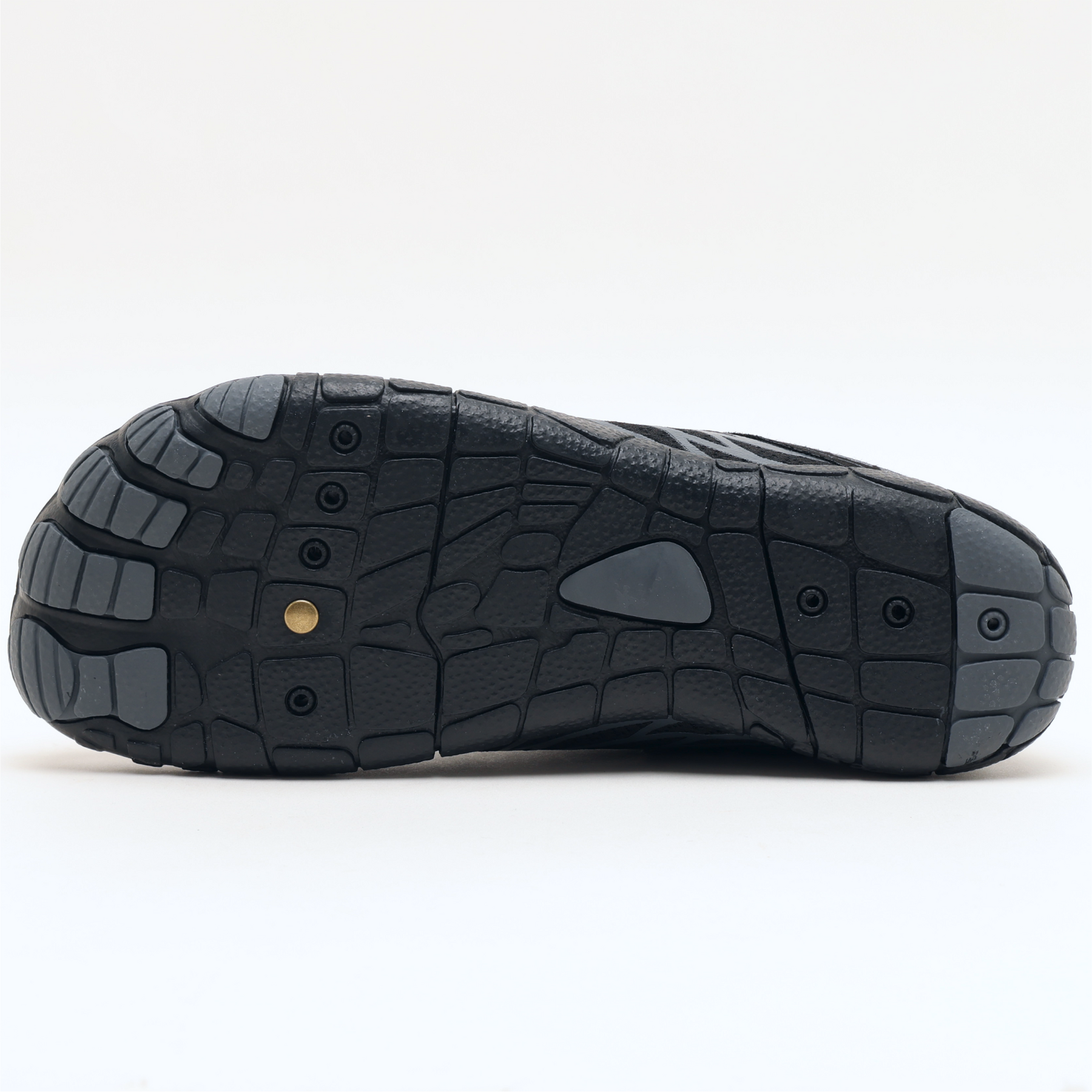 Bronoir™ Skin Pro met Koper - Grondende Allround Blote Voet Schoenen