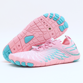 Bronoir™ Skin Pro in Pink - Barefoot Shoes