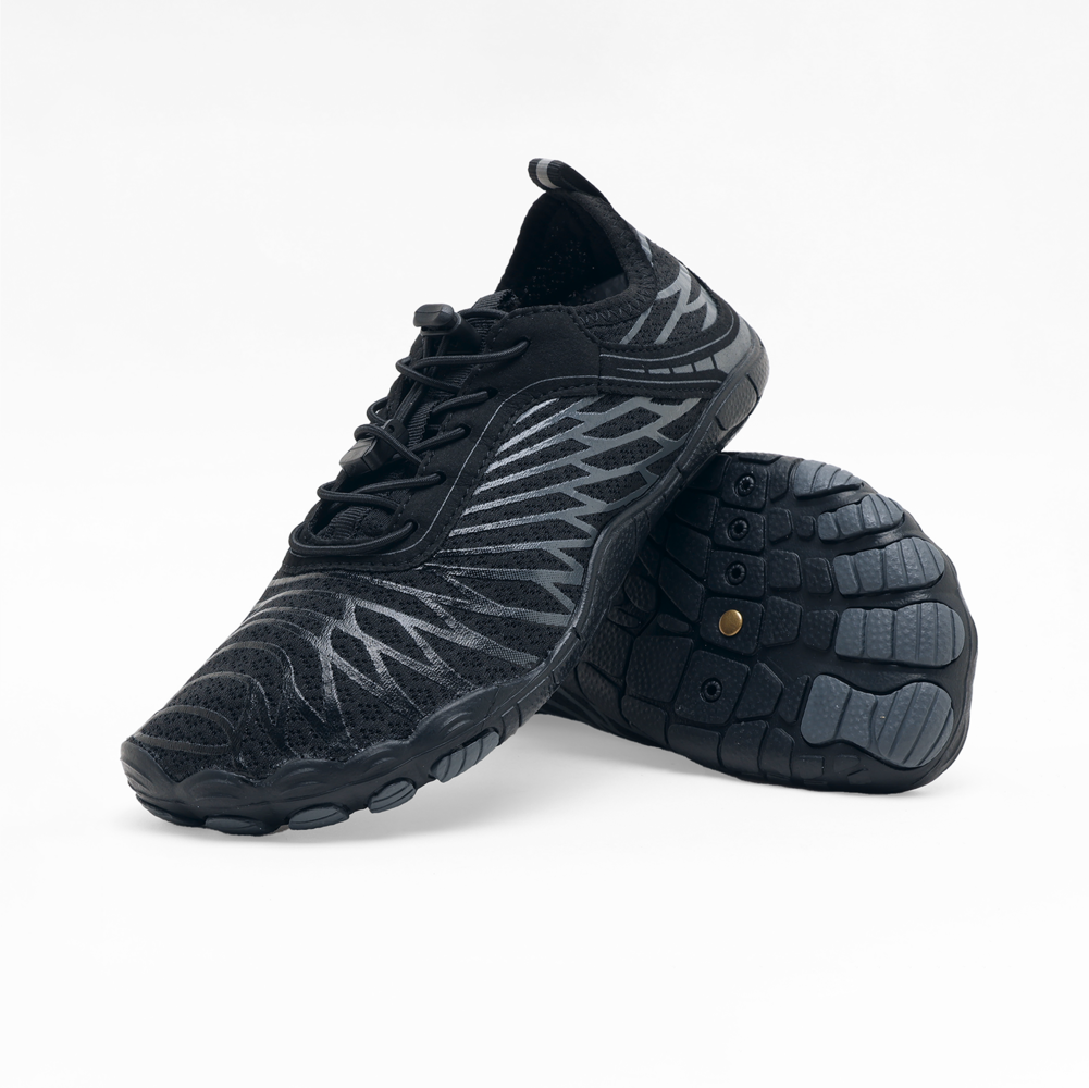 Bronoir™ Skin Pro met Koper - Grondende Allround Blote Voet Schoenen