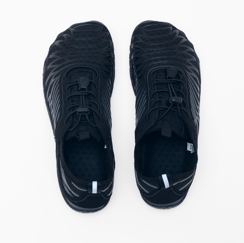 Bronoir™ Skin Pro met Koper - Grondende Allround Blote Voet Schoenen