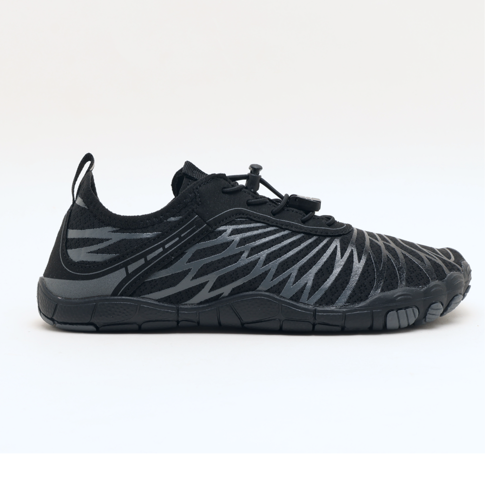 Bronoir™ Skin Pro met Koper - Grondende Allround Blote Voet Schoenen