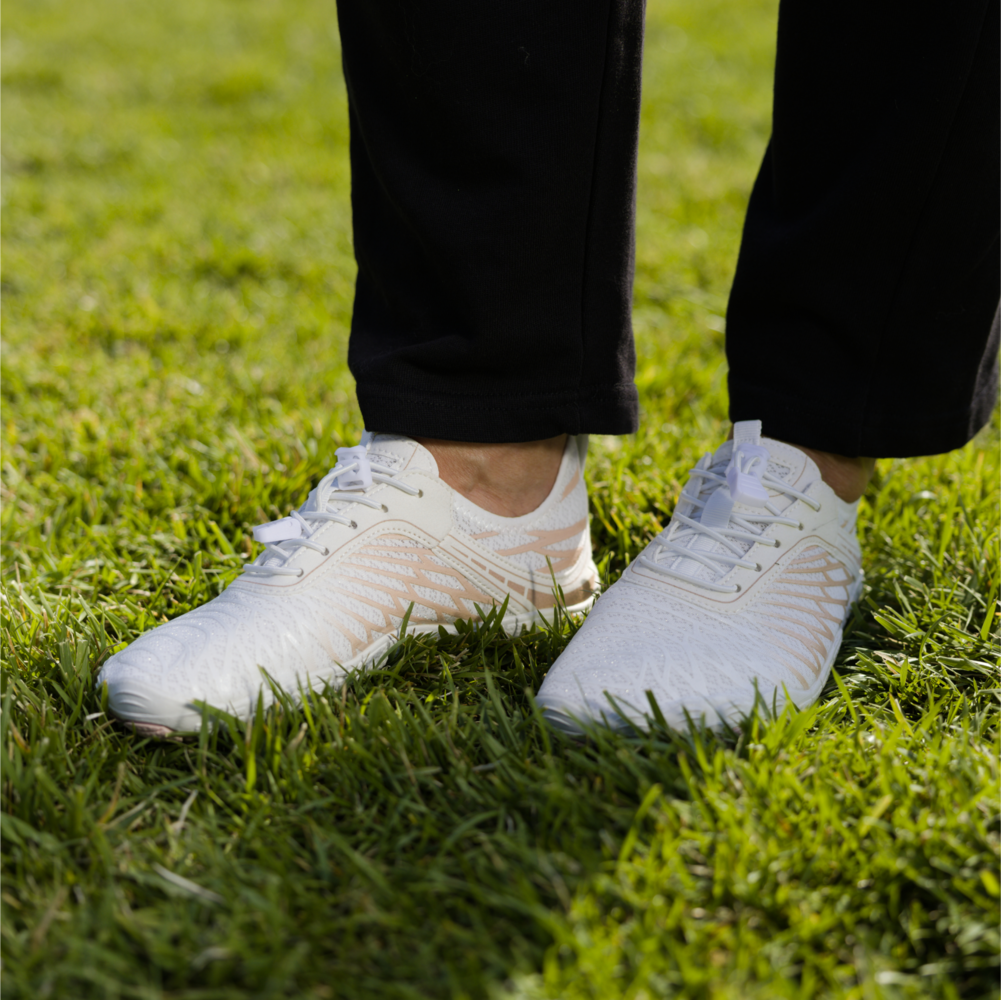 Bronoir™ Skin Pro met Koper - Grondende Allround Blote Voet Schoenen