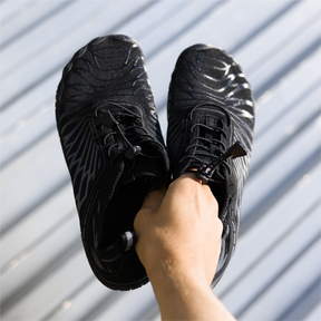 Bronoir™ Skin Pro met Koper - Grondende Allround Blote Voet Schoenen
