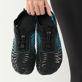 Bronoir™ Skin Pro with Copper Grounding Allround Barefoot Shoes