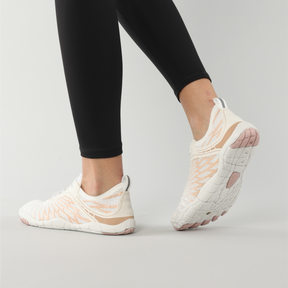 Bronoir™ Skin Pro with Copper Grounding Allround Barefoot Shoes