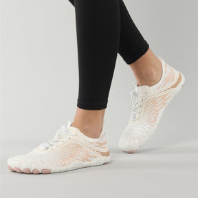 Bronoir™ Skin Pro with Copper Grounding Allround Barefoot Shoes