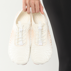 Bronoir™ Skin Pro with Copper Grounding Allround Barefoot Shoes