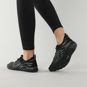 Bronoir™ Skin Pro with Copper Grounding Allround Barefoot Shoes