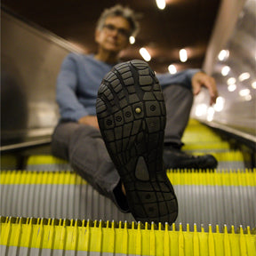 Bronoir™ Skin Pro with Copper Grounding Allround Barefoot Shoes