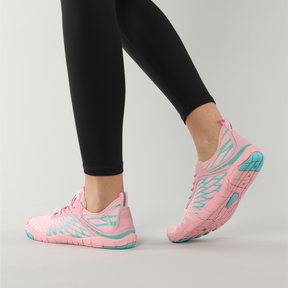 Bronoir™ Skin Pro with Copper Grounding Allround Barefoot Shoes