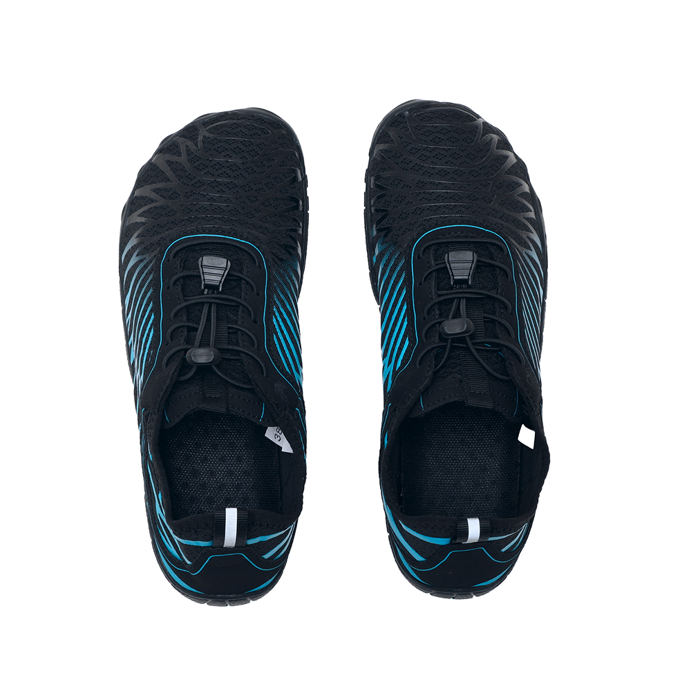 Bronoir™ Skin Pro met Koper - Grondende Allround Blote Voet Schoenen