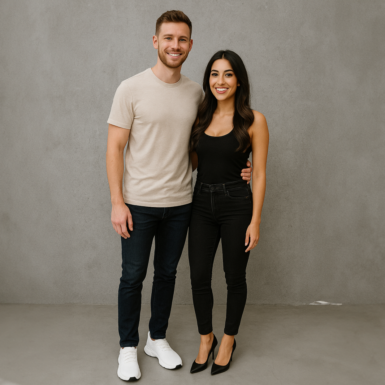 Bronoir™ Elevaters – Height Boost Sneakers – Up to 4Inch Taller Instantly & Comfortably