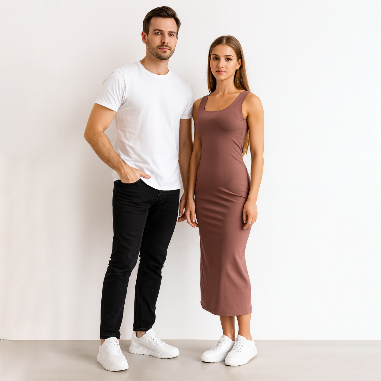 Bronoir™ Elevaters – Height Boost Sneakers – Up to 4Inch Taller Instantly & Comfortably