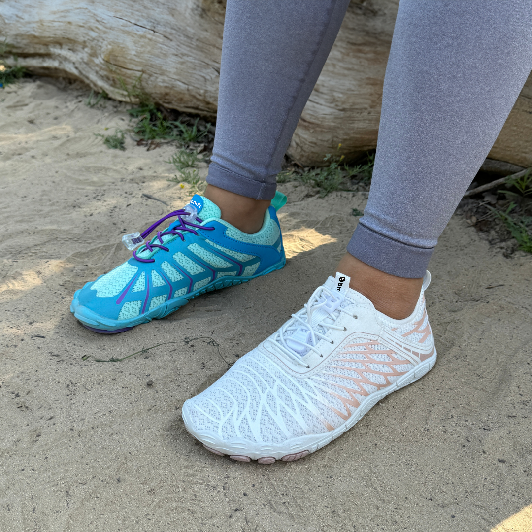 Bronoir™ SkinPro Grounding Shoes