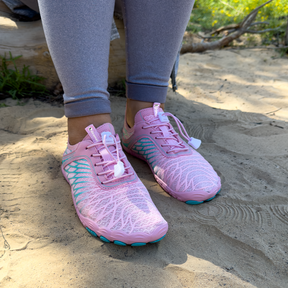 Bronoir™ SkinPro Grounding Shoes